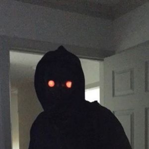 Meet your Posher, Seth